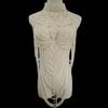 Sexy Accessories Women Bikini Pearl Chest Chain Body Chain Jewelry Totally Hand-made Bra Fringed For Beach Nightclub Waist Chain