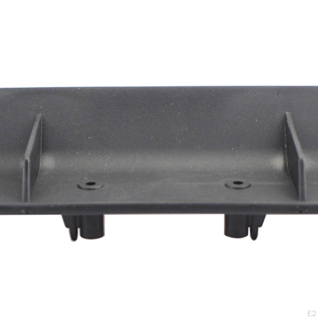 Plastic RC Car Spoiler Fit for 124018 1:12 Buggy Spare Accessories