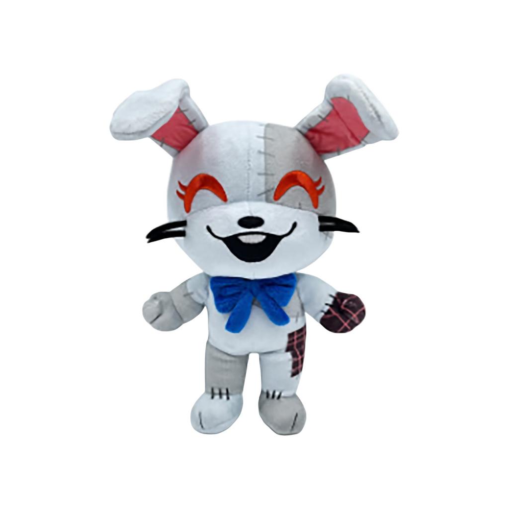 Cute Plush Doll Toy Gift Cartoon  Children's Rag Doll Doll