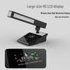 HuiDu Professional U-Band 1-to-8 Wireless Microphone System (CN Version)
