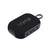 4GO Waterproof Portable Bluetooth Speaker: High-Quality Sound, Outdoor Wireless Mini Subwoofer