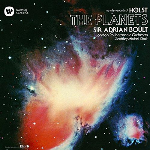 

Хорст: Planet