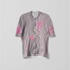 Camisa de Ciclismo MAAP Privateer Pro Air 3.0 Masculina Secagem Rápida Desempenho Manga Curta Bicicleta de Estrada Corrida Esportes ao Ar Livre