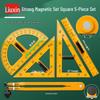 Instrumente pentru desen – Seturi pentru desen linear