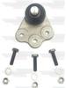 Fiat Suspension Series Steering and Tie Rod Ball Joint