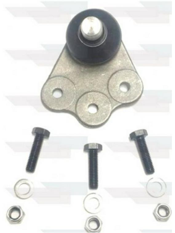 Fiat Suspension Series Steering and Tie Rod Ball Joint