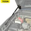 TESIN Car Hood Lift Support Arms Gas Spring Struts Hydraulic Damper Rods Bracket for Suzuki Jimny 2012 2013 2014 2015 2016 2017