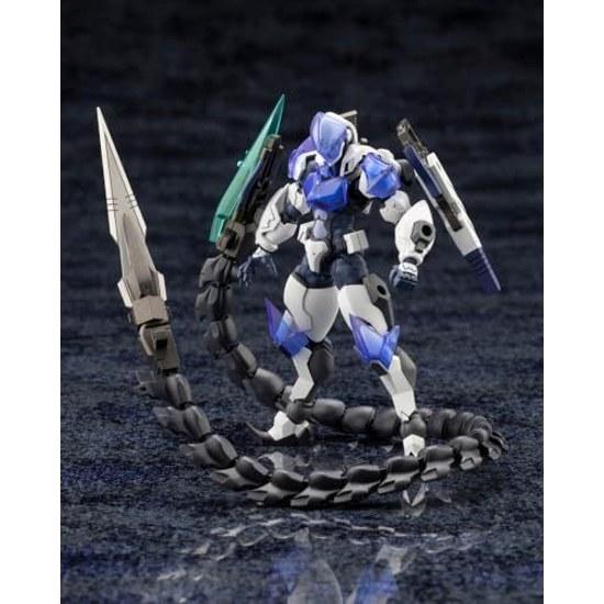 KOTOBUKIYA Hexa Gear Governor Ex Armor Type Bishop Height approximately 92mm 1 24 scale plastic model