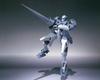 TAMASHII NATIONS ROBOT Spirits Jinx III Federation [SIDE MS] [Earth Color]