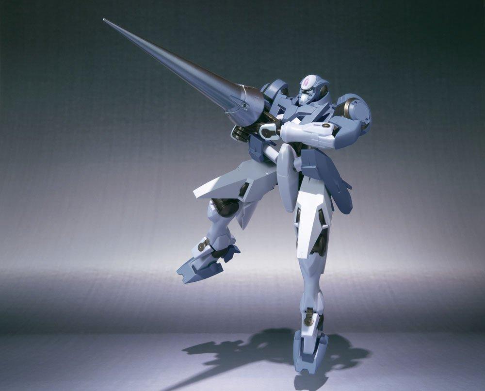 TAMASHII NATIONS ROBOT Spirits Jinx III Federation [SIDE MS] [Earth Color]