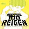 Mob Psycho 100 Reigen by ONE Paperback Book 9781506720722