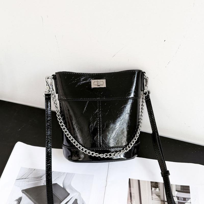 

Fashion Women s Bag Hand Grab Change Purse чорний