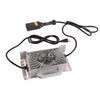 36V 18A Battery Charger  IP67 Waterproof Multiple Protections for Golf Carts Electric Car Scooter