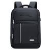 Men's High-end Large-capacity Casual and Fashionable Outdoor Travel Multi-functional Business Travel Computer Backpack
