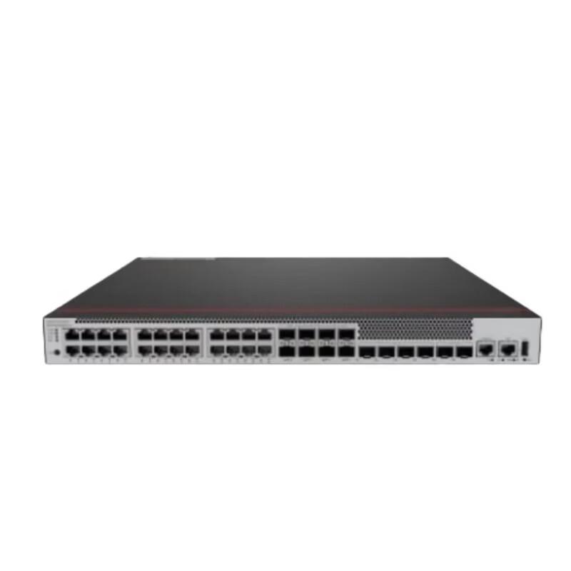 Huawei S5735-S24T8J4XEZ-V2 Ethernet Switch