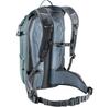 Backpack Deuter Compact 12+3 SL Graphite/shale (Women's) (3206025-4409)