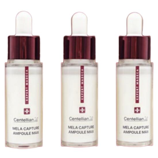 

Dongkook Pharmaceutical Mela Capture Spot Ampoule Intensive Brightening Dark Spot Corrector 15ml