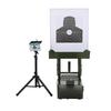 Automatic Shooting Training Target System