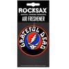 Grateful Dead Steal Your Face Air Freshener
