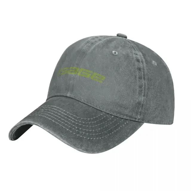 Cappellino da Baseball Divertente Sage Fly Fish Fishinger Cotone Cappelli Cappello Regolabile Moda Cappellino Casual Cappellino da Camionista