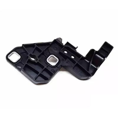 Supporto faro affidabile per Mercedes per W253 2016 2018 Materiale ABS antideformazione Numero OEM 2536201700 2536201800