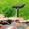 Pompa powietrza Solar Aquarium Outdoor Fishing Pompa tlenu Akumulatorowa pompa tlenu do wędkowania ryb