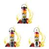 Portable Blender for Shakes and Juice Rechargeable Blender Fruit Juice Mixer for Travel/Picnic/Office/Gym/Sport