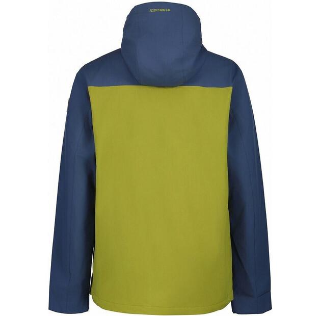 Куртка Icepeak Madawaska Anorak