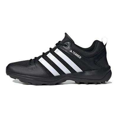 Sneakers Unisex Terrex Daroga Plus Nero Bianco Core-Black Cloud-White HP8632