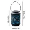 Solar Snail Shape Lights LED Waterproof Solar Garden Lights Outdoor Bright Isolar-powered Lights Landscape Lighting For Patio