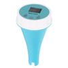 Water Testing Meter 6 In 1 PH EC TDS ORP TEMP Residual Chlorine Water Tester Pen for Swimming Pool