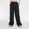 New MLB Boston Red Sox Cargo Pants Women's Black 3FWPB0134-50BKS