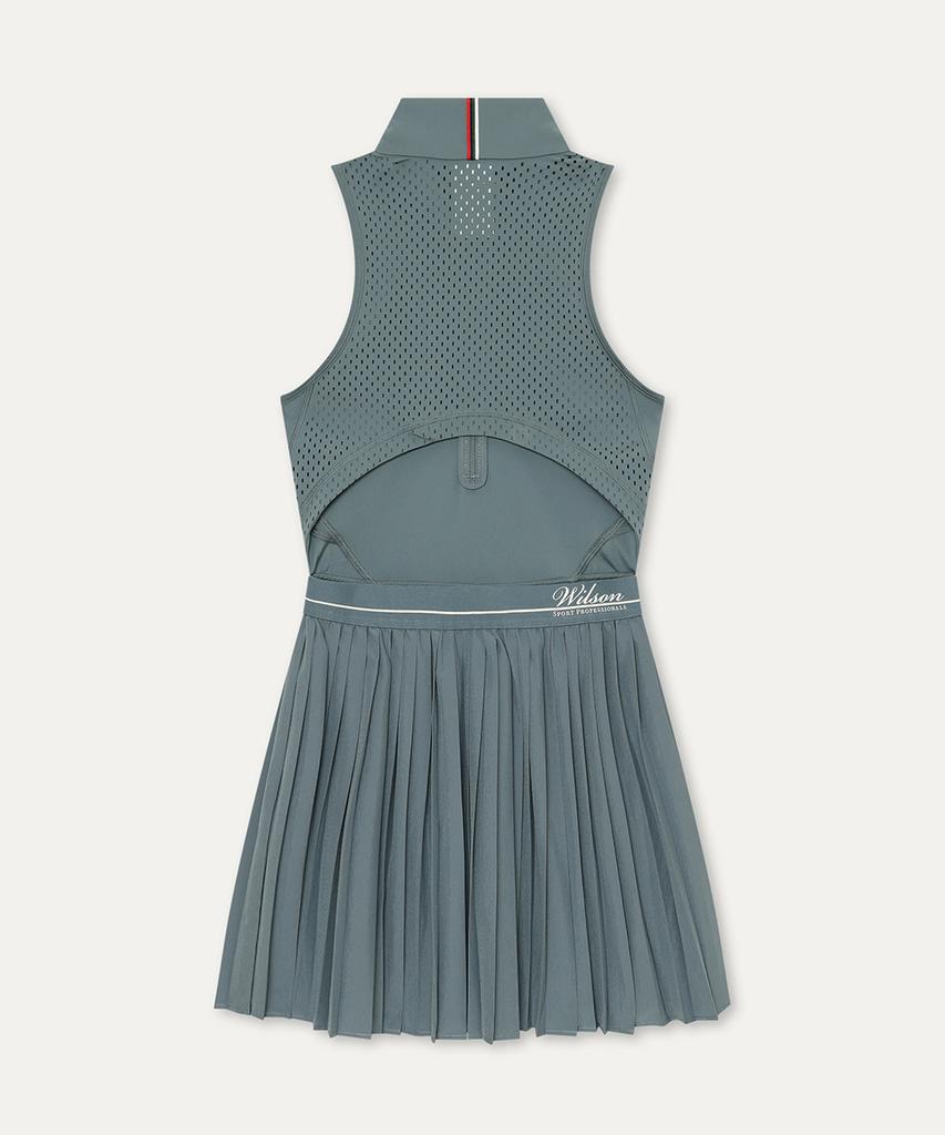 Wilseun Winning Tennis Dress W (3 Colors)