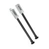 T40305/1 T40305/2 T40305 Metal Dismantlement Tool For A4L Double Clutch Transmission Connection Point Maintenance 1 Pair