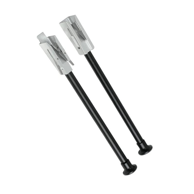T40305/1 T40305/2 T40305 Metal Dismantlement Tool For A4L Double Clutch Transmission Connection Point Maintenance 1 Pair