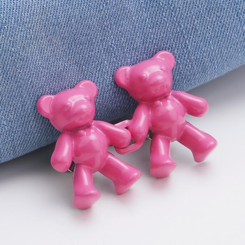 Detachable Waist Tightening Buckle for Jeans