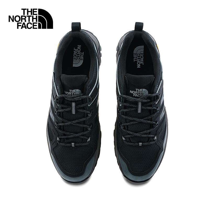 The North Face Men s Hedgehog Hiking Shoes EU 40