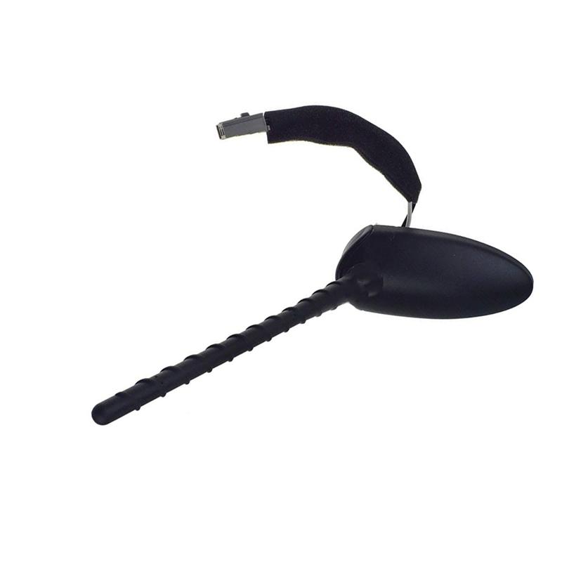 ABLZ-Roof Antenna Pole& Base Kit(1 Set)- For Hyundai Tucson Accent Santa For Kia Forte Sportage 962152J100 962151W000 96210-2W10