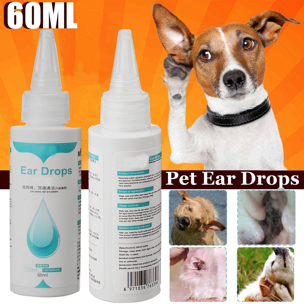 dog cleaning kit