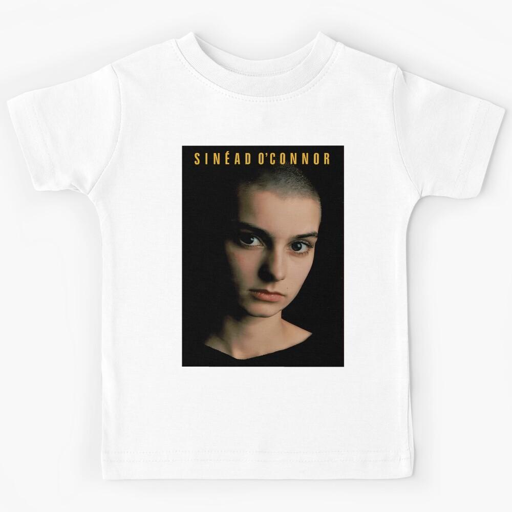 Sinead O Connor retro 90s Kids T-Shirt 110