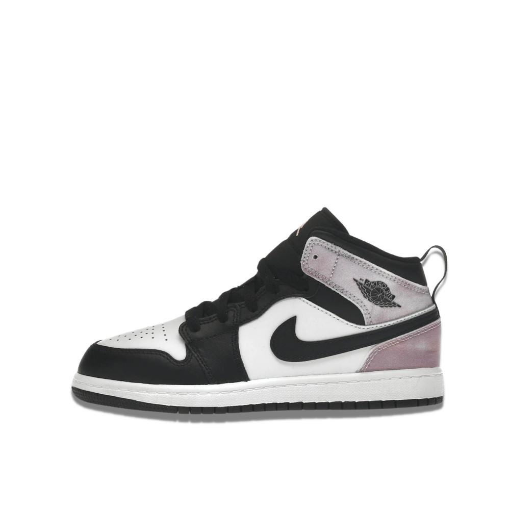 Air Jordan 1 Mid SE Zen Master Enfant et Bébé