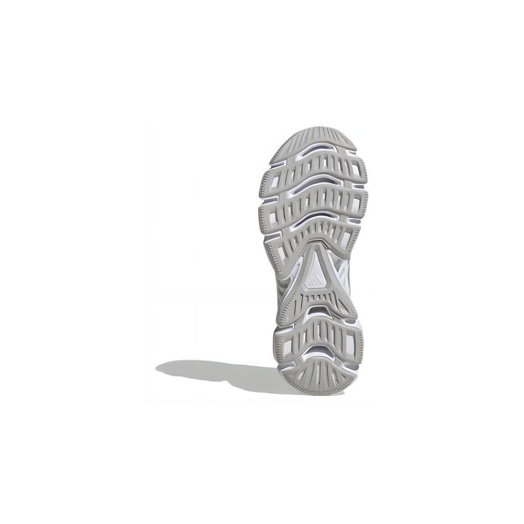 Adidas Climacool Comfortable Shock Absorbing Durable Low Top Kids Casual Shoes Kids Casual Shoes White Gray IE8838