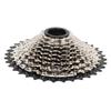 Bicycle Freewheel 10 Speed 11 36T High Strength Steel Bike Speed Flywheel for Cycling Replacement