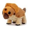 TAKARATOMY A.R.T.S Jurassic World Resurrection Earth Plush Toy Aquilops Plush Toy Width Approximately 24cm