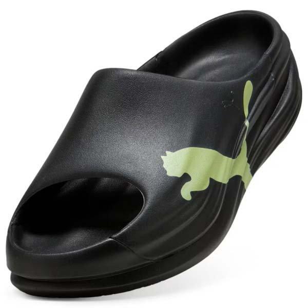 Puma Max Cushion Slipper Nitro Unwind Nitr Cat Active 379895 08 10