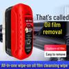 Universal Car Glass Oil Film Remover Brush
