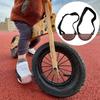 1 Pair Anti-Slip Sports Shoe Protectors Protective Children's Shoe Cover  for Outdoor