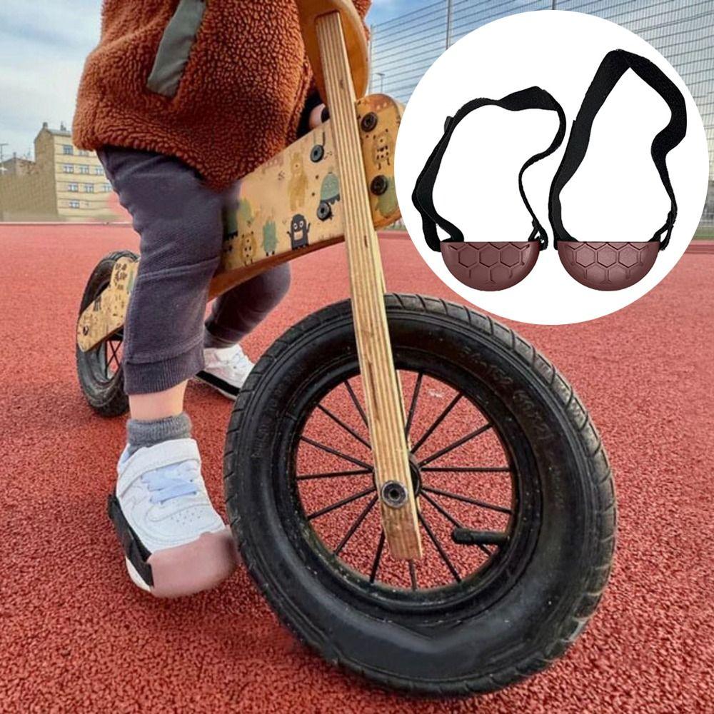1 Pair Anti-Slip Sports Shoe Protectors Protective Children's Shoe Cover  for Outdoor