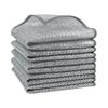 Steel Wire Cloth, Kitchen Cleaning Special Steel Wire, Metal Wire, Non Stick Oil Brush, Pot Cloth 12pc