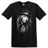 Maglietta Rock Legends Tom Petty and the Heartbreakers Ritratto Musica Tee